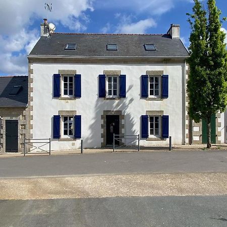 Charmante Maison Au Port De Sainte Marine Combrit Kültér fotó